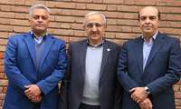 سرپرست جدید بیمارستان روانپزشکی رازی معرفی شد.